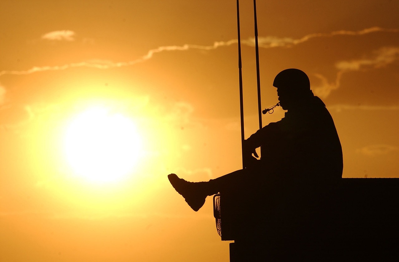 The Role of VR in Enhancing Precision in Combat Operations
